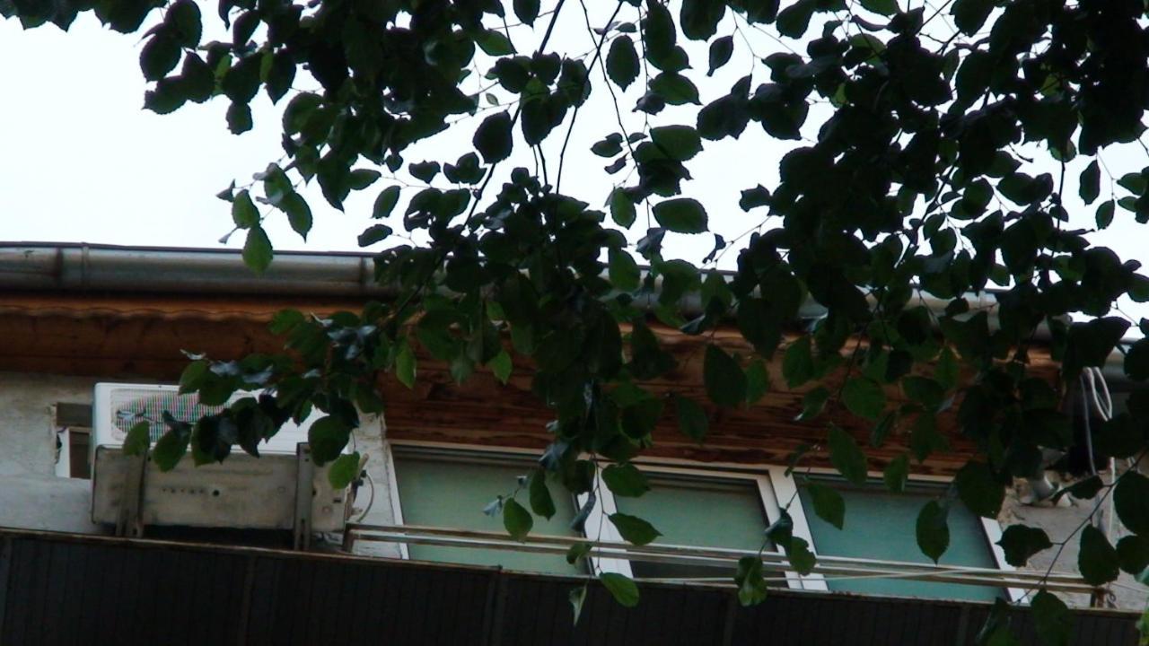 Studio French Embassy, Amzei Historic Center Bucharest Exterior photo